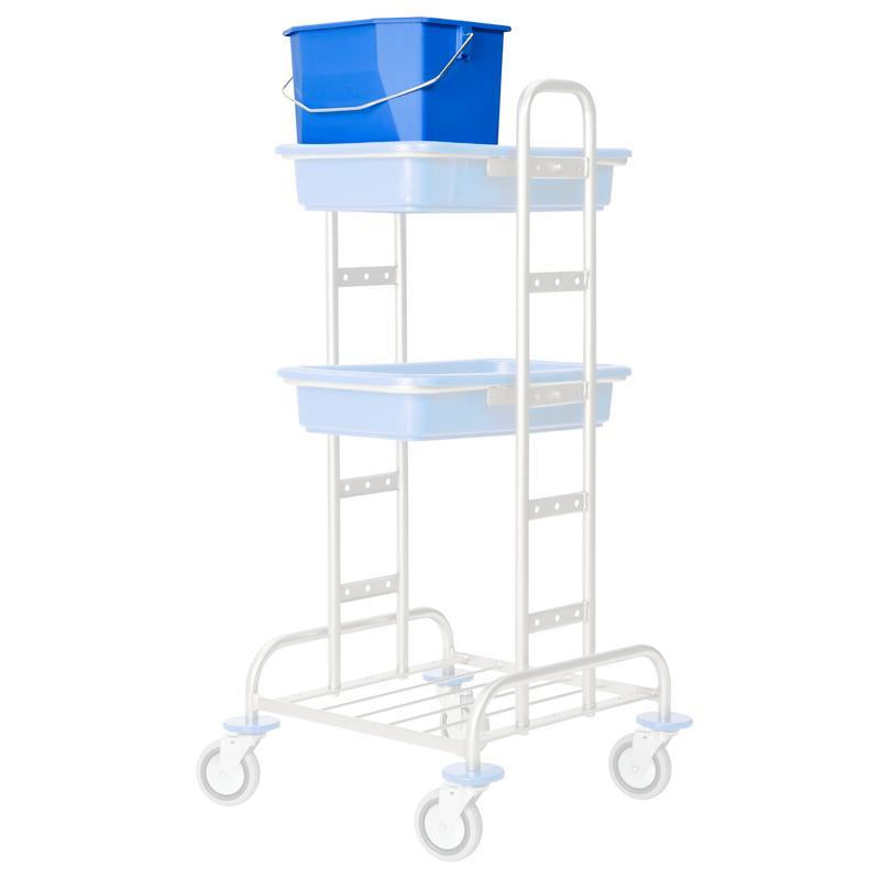 VERMOP hink, 23 x 30 x 23 cm