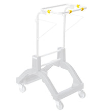 VERMOP hållarklämma för soppåsar, 3 x 2 x 2 cm