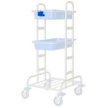 VERMOP handtagshållare plast antracit, 5 x 6 x 6 cm