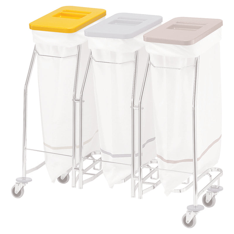 VERMOP lock för tvättuppsamlare