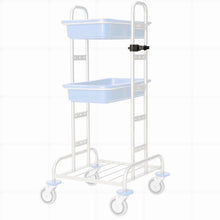 VERMOP handtagshållare för D20+D18mm, 10 x 7 x 4 cm