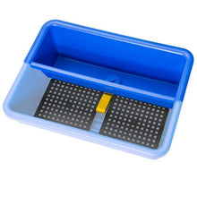 VERMOP Twixter doseringsinsats blå