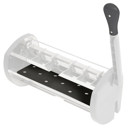 VERMOP pressinsats för press F1, 46 x 12 x 5 cm