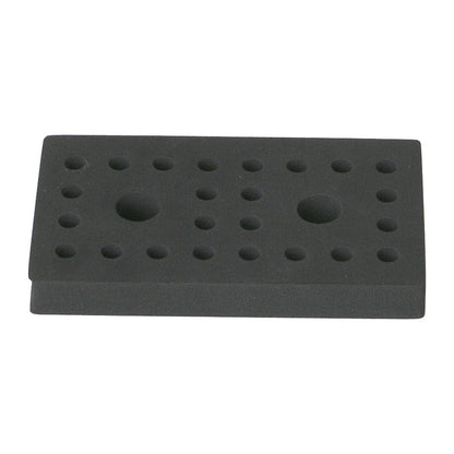 VERMOP pressinsats, 17 x 10 x 2 cm