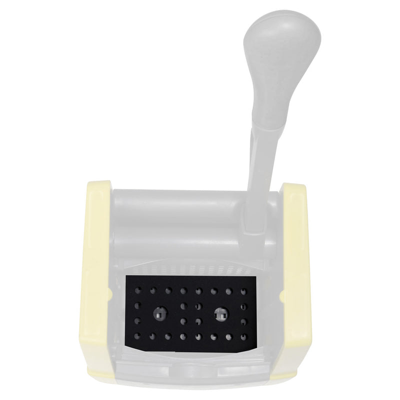 VERMOP pressinsats, 17 x 10 x 2 cm