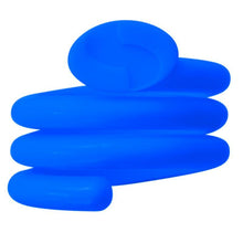 VERMOP Loop-O handtag färgkodning (set med 30 stycken) | 1 st