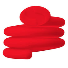 VERMOP Loop-O handtag färgkodning (set -30 stycken) | 1 st