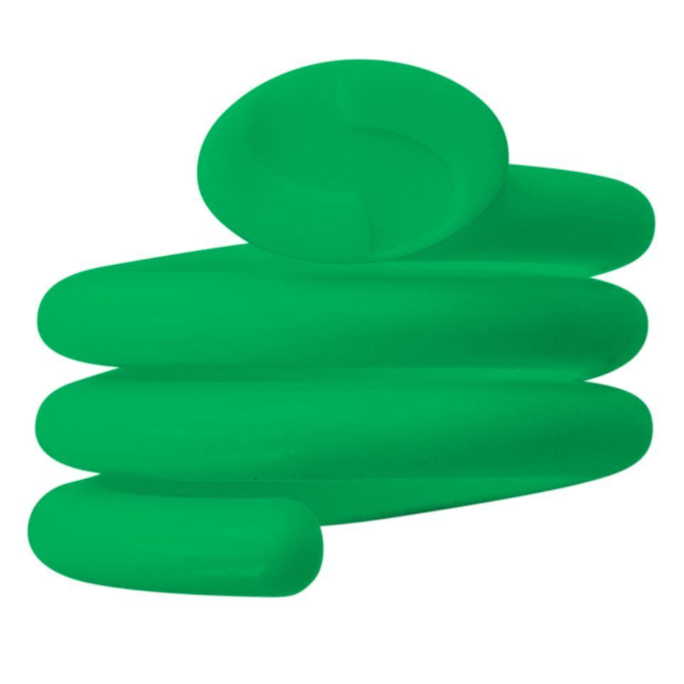 VERMOP Loop-O handtag färgkodning (set med 30 stycken) | 1 st