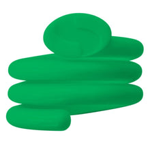 VERMOP Loop-O handtag färgkodning (set med 30 stycken) | 1 st