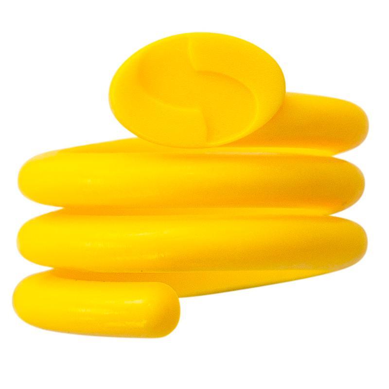 VERMOP Loop-O handtag färgkodning (set med 30 stycken) | 1 st