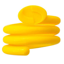 VERMOP Loop-O handtag färgkodning (set med 30 stycken) | 1 st