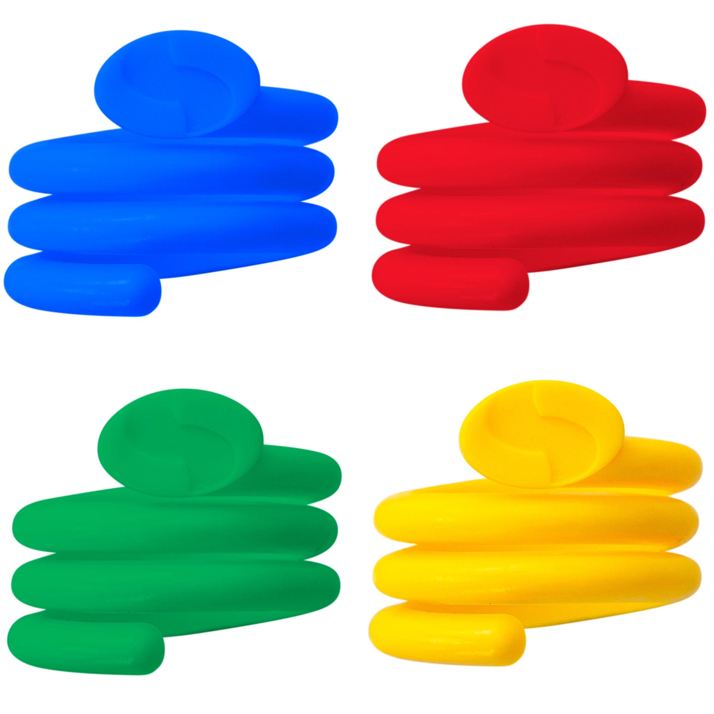 VERMOP Loop-O stamfärgkodning | 1 st