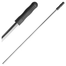 VERMOP handtag i rostfritt stål