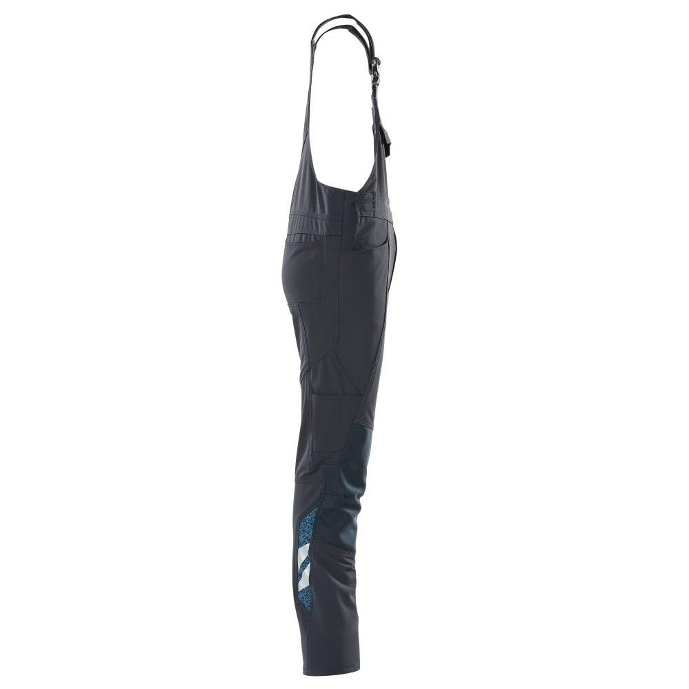 Tungbyxor för barn, ULTIMATE STRETCH hängbyxor för barn