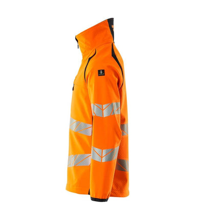 Softshelljacka Softshelljacka
