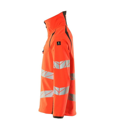 Softshelljacka Softshelljacka