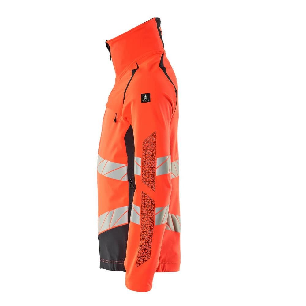 Jacka, ULTIMATE STRETCH arbetsjacka