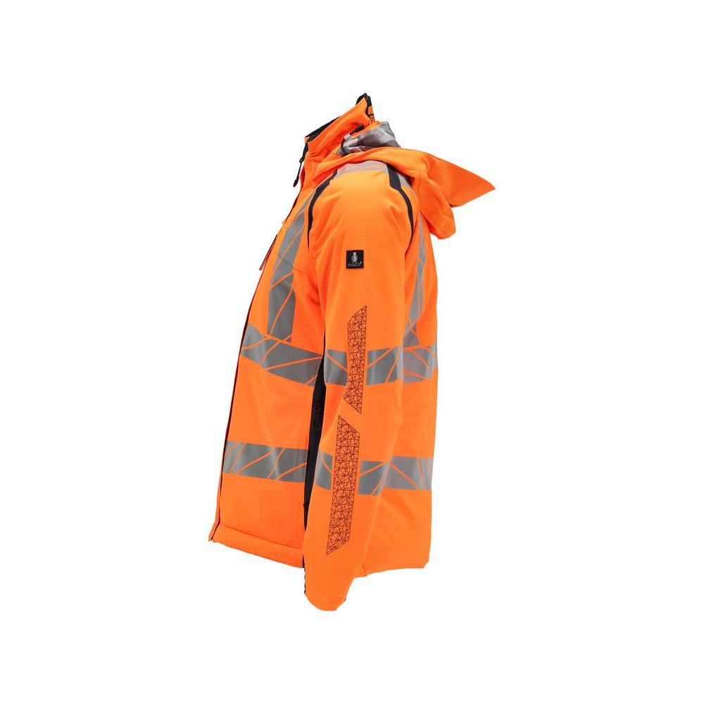 Vinterjacka CLIMASCOT®, vinterjacka för kvinnor