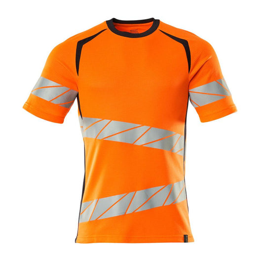 T-shirt, modern passform t-shirt