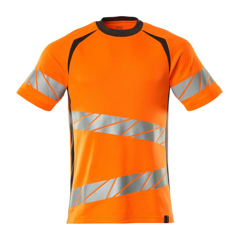T-shirt, modern passform t-shirt