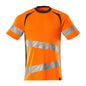T-shirt, modern passform t-shirt