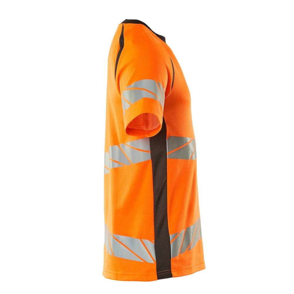 T-shirt, modern passform t-shirt