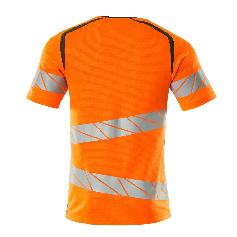 T-shirt, modern passform t-shirt