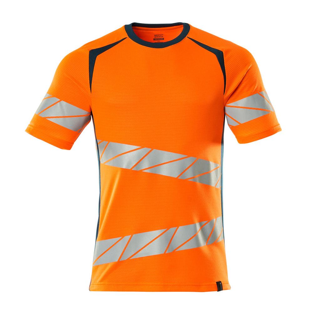 T-shirt, modern passform t-shirt