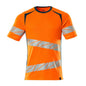 T-shirt, modern passform t-shirt
