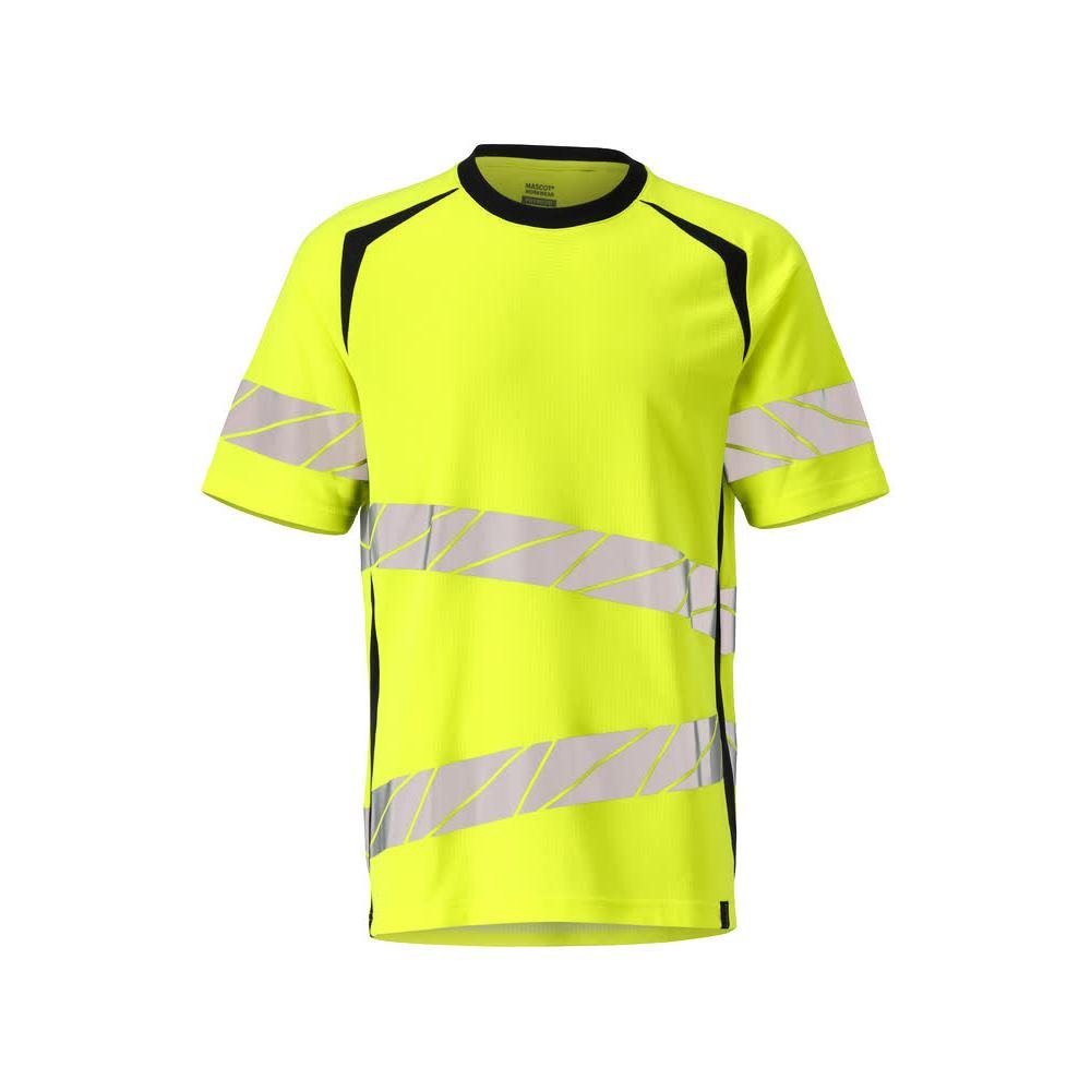 T-shirt, modern passform t-shirt