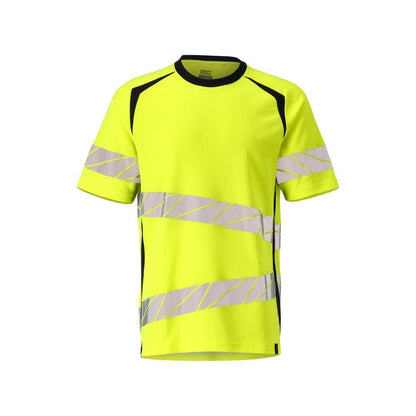 T-shirt, modern passform t-shirt