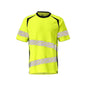T-shirt, modern passform t-shirt
