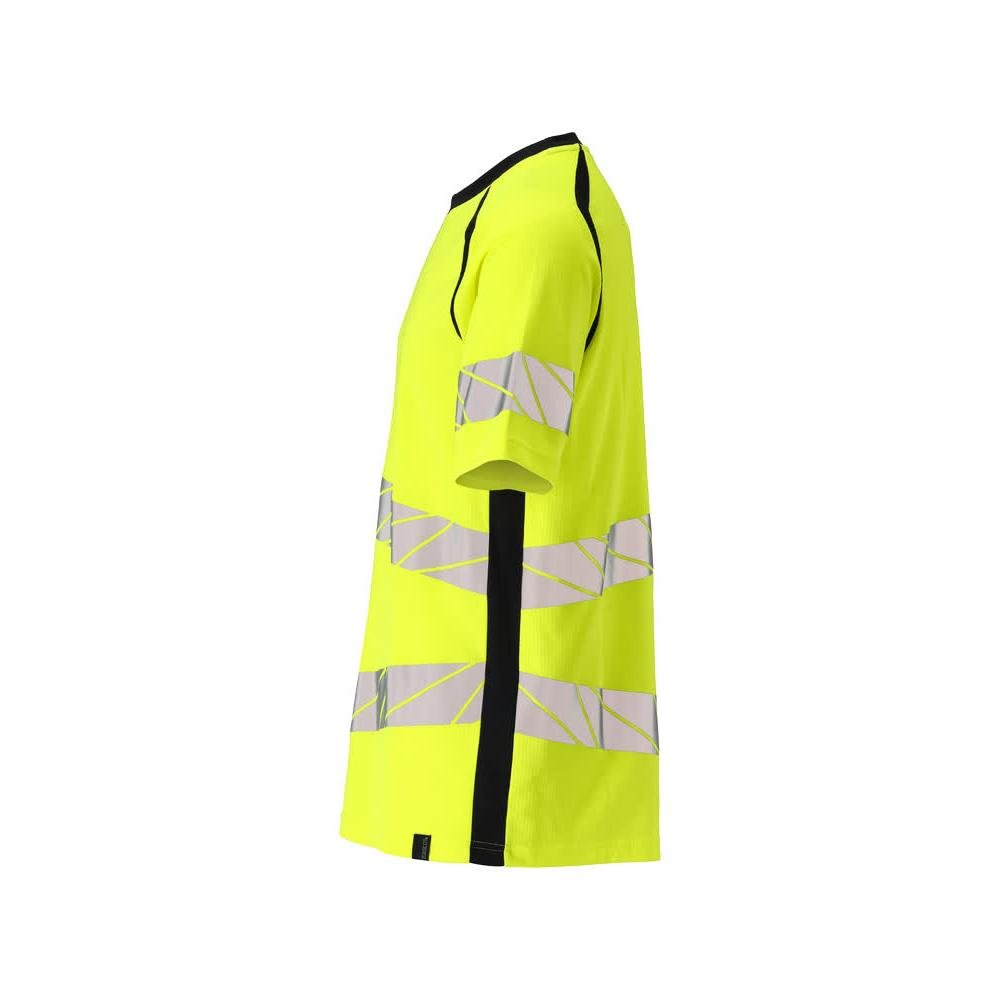 T-shirt, modern passform t-shirt