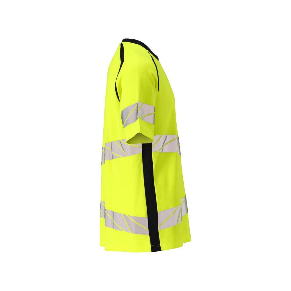 T-shirt, modern passform t-shirt