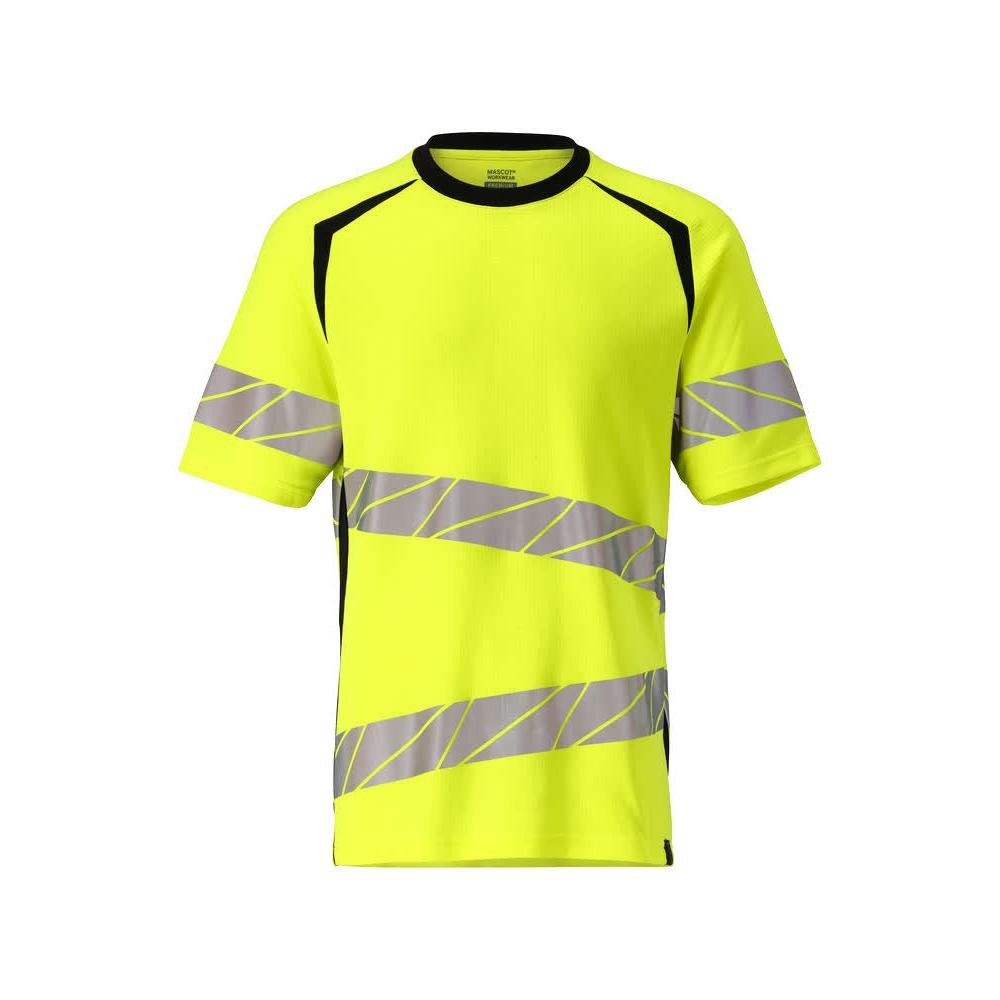 T-shirt, modern passform t-shirt
