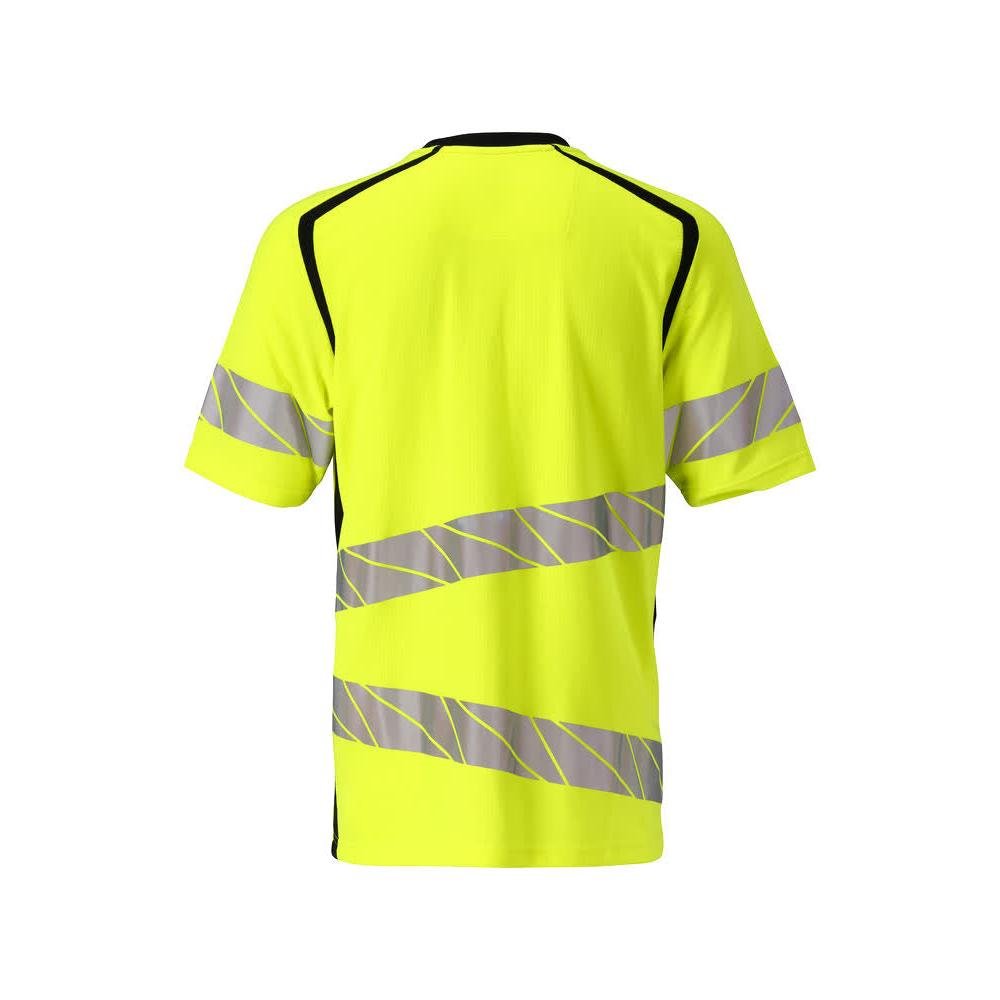 T-shirt, modern passform t-shirt