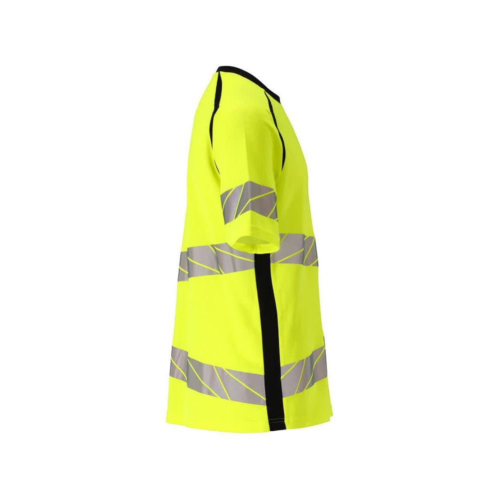 T-shirt, modern passform t-shirt