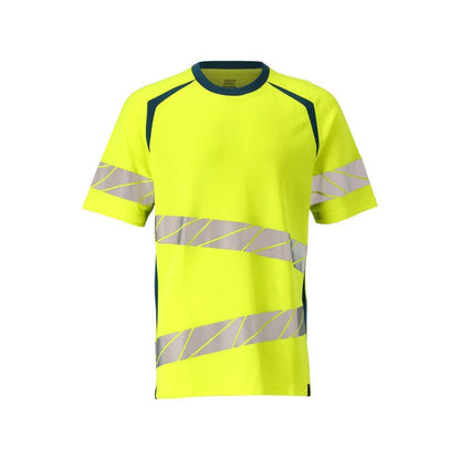 T-shirt, modern passform t-shirt