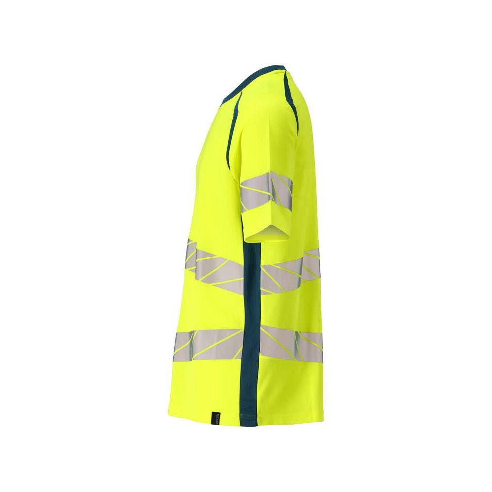 T-shirt, modern passform t-shirt