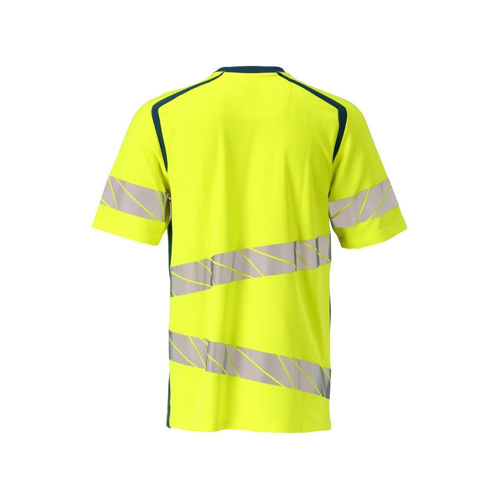 T-shirt, modern passform t-shirt