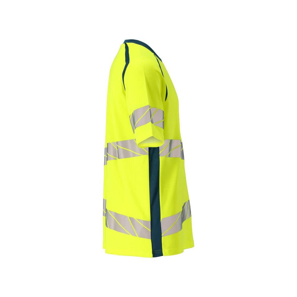 T-shirt, modern passform t-shirt