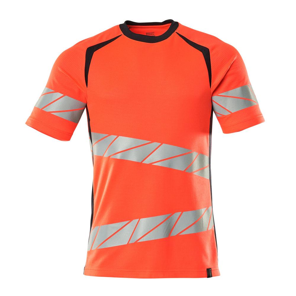 T-shirt, modern passform t-shirt