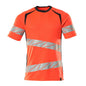 T-shirt, modern passform t-shirt