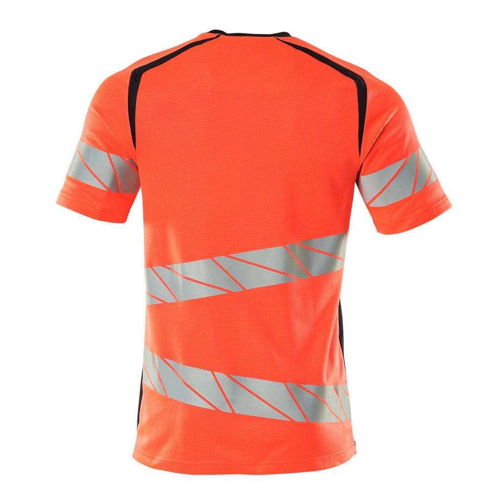 T-shirt, modern passform t-shirt