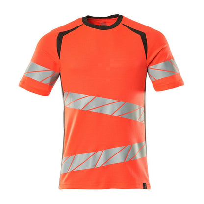 T-shirt, modern passform t-shirt