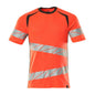 T-shirt, modern passform t-shirt