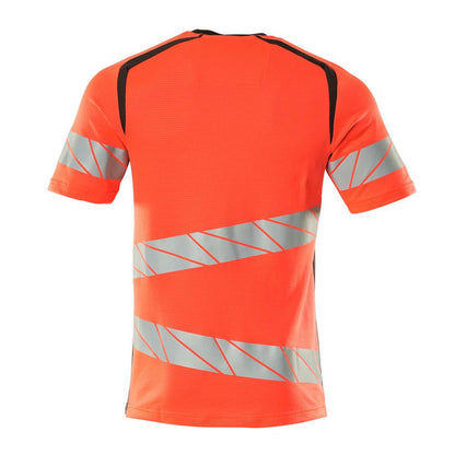 T-shirt, modern passform t-shirt