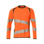 Sweatshirt, sweatshirt med modern passform