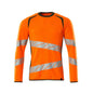 Sweatshirt, sweatshirt med modern passform
