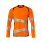 Sweatshirt, sweatshirt med modern passform